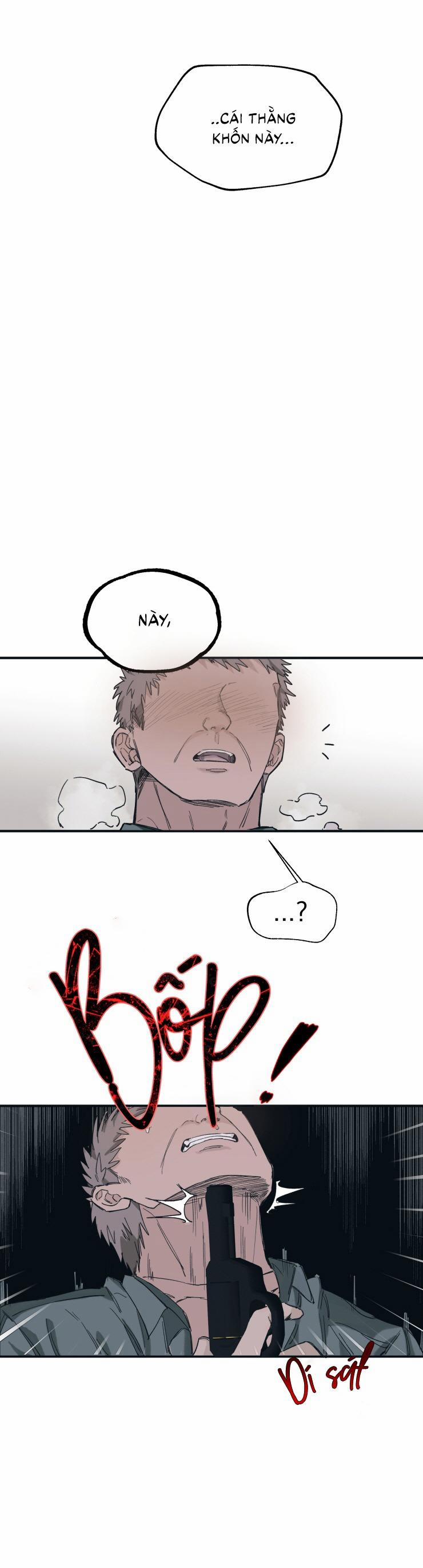 (Cbunu) Nuốt Gai 11 trang 12