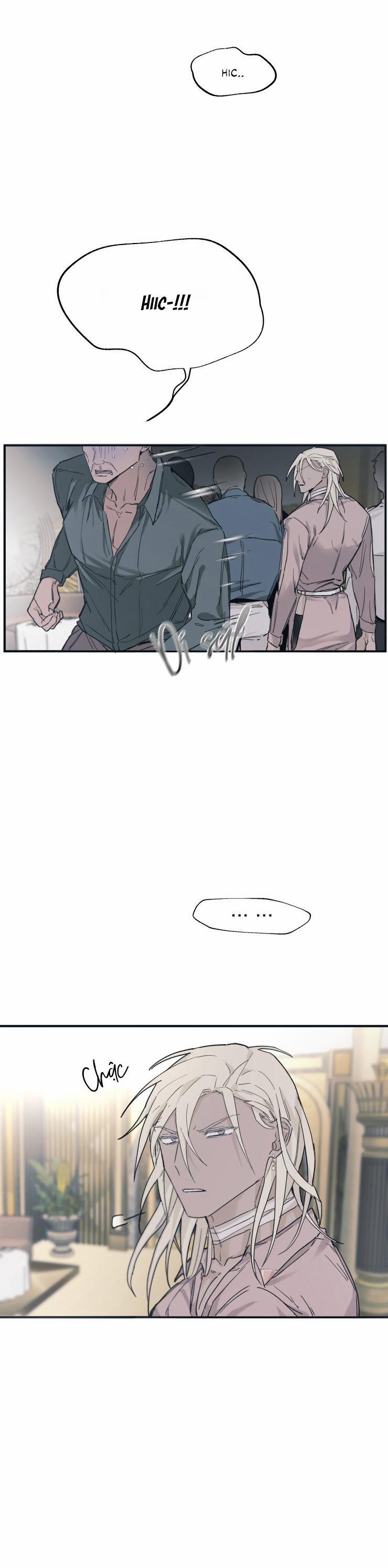 (Cbunu) Nuốt Gai 11 trang 14