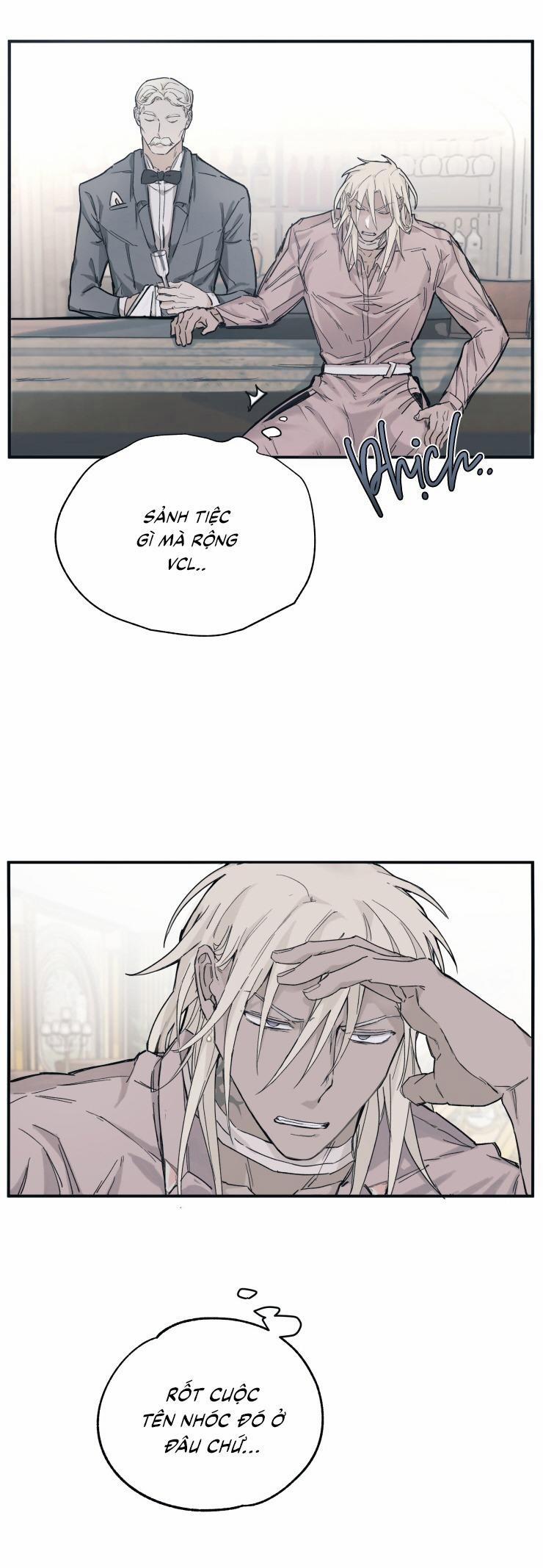 (Cbunu) Nuốt Gai 11 trang 16