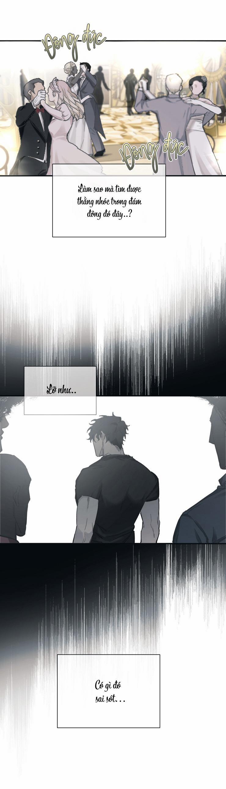 (Cbunu) Nuốt Gai 11 trang 17