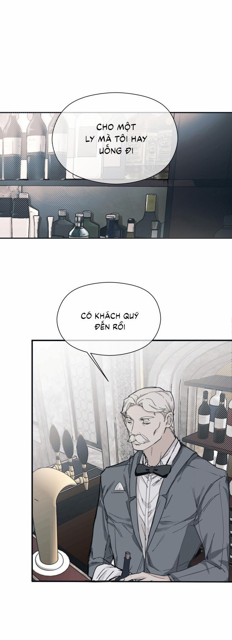 (Cbunu) Nuốt Gai 11 trang 19