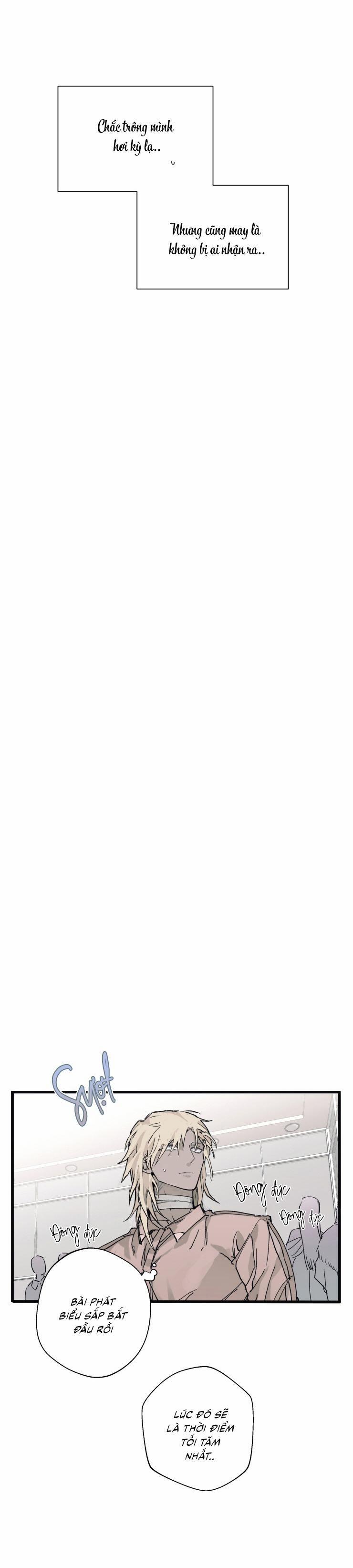 (Cbunu) Nuốt Gai 11 trang 2