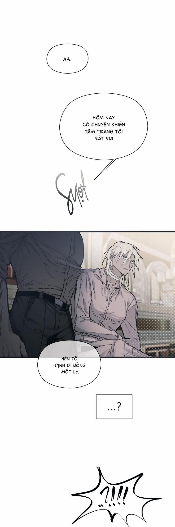 (Cbunu) Nuốt Gai 11 trang 20