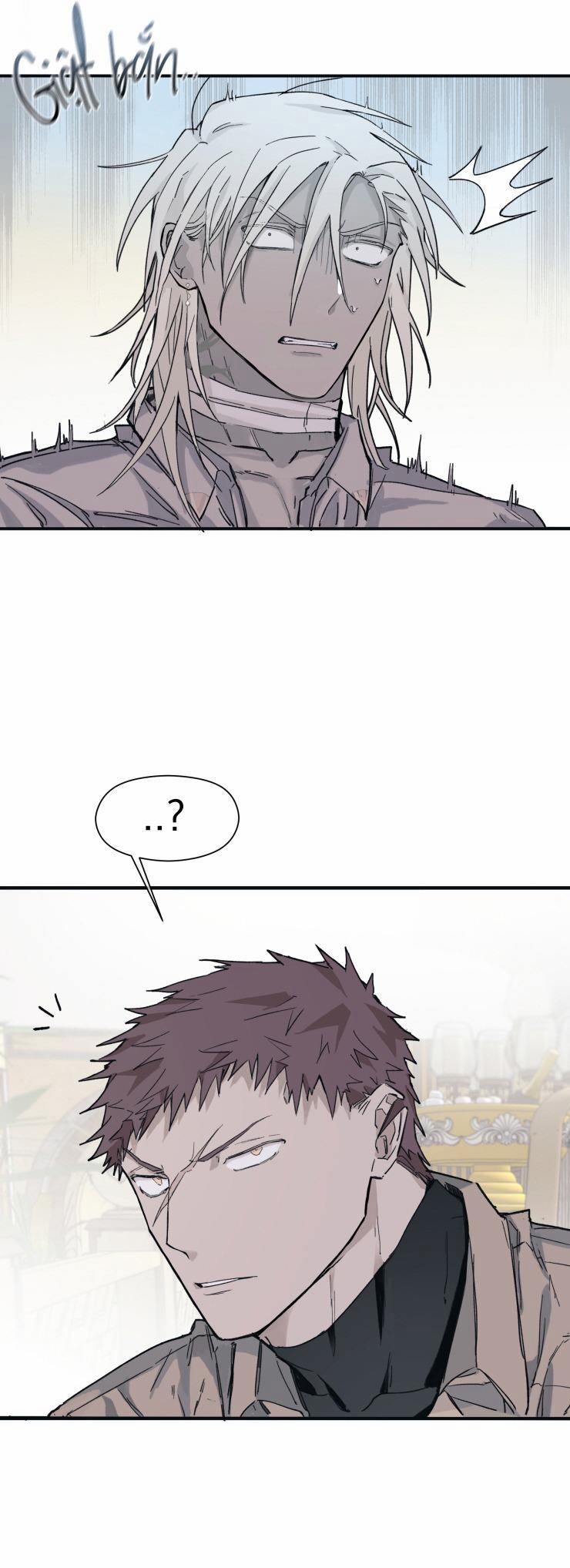 (Cbunu) Nuốt Gai 11 trang 21