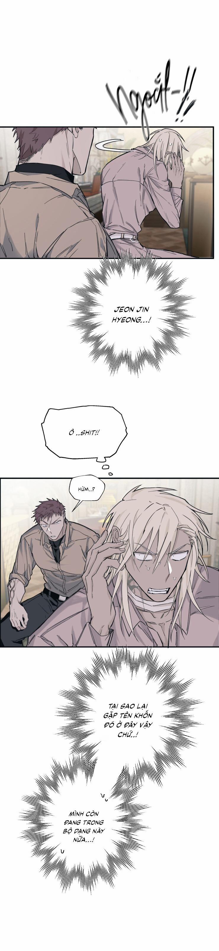 (Cbunu) Nuốt Gai 11 trang 22