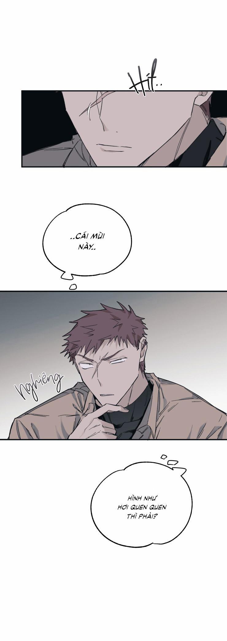 (Cbunu) Nuốt Gai 11 trang 23