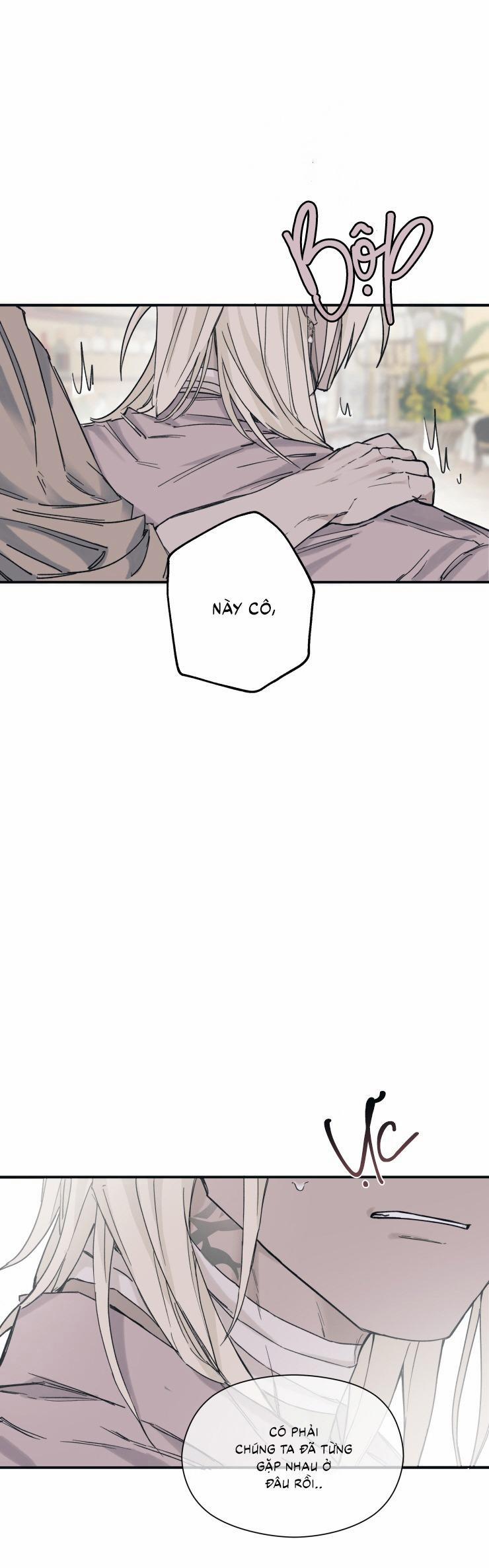 (Cbunu) Nuốt Gai 11 trang 24