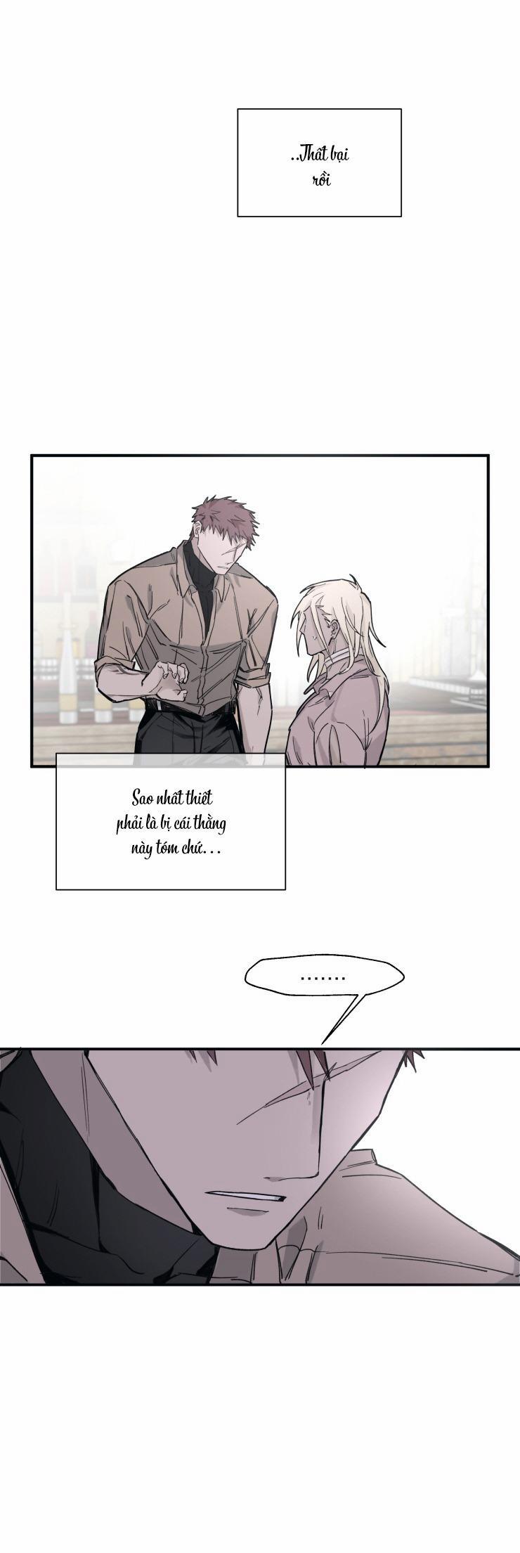 (Cbunu) Nuốt Gai 11 trang 26