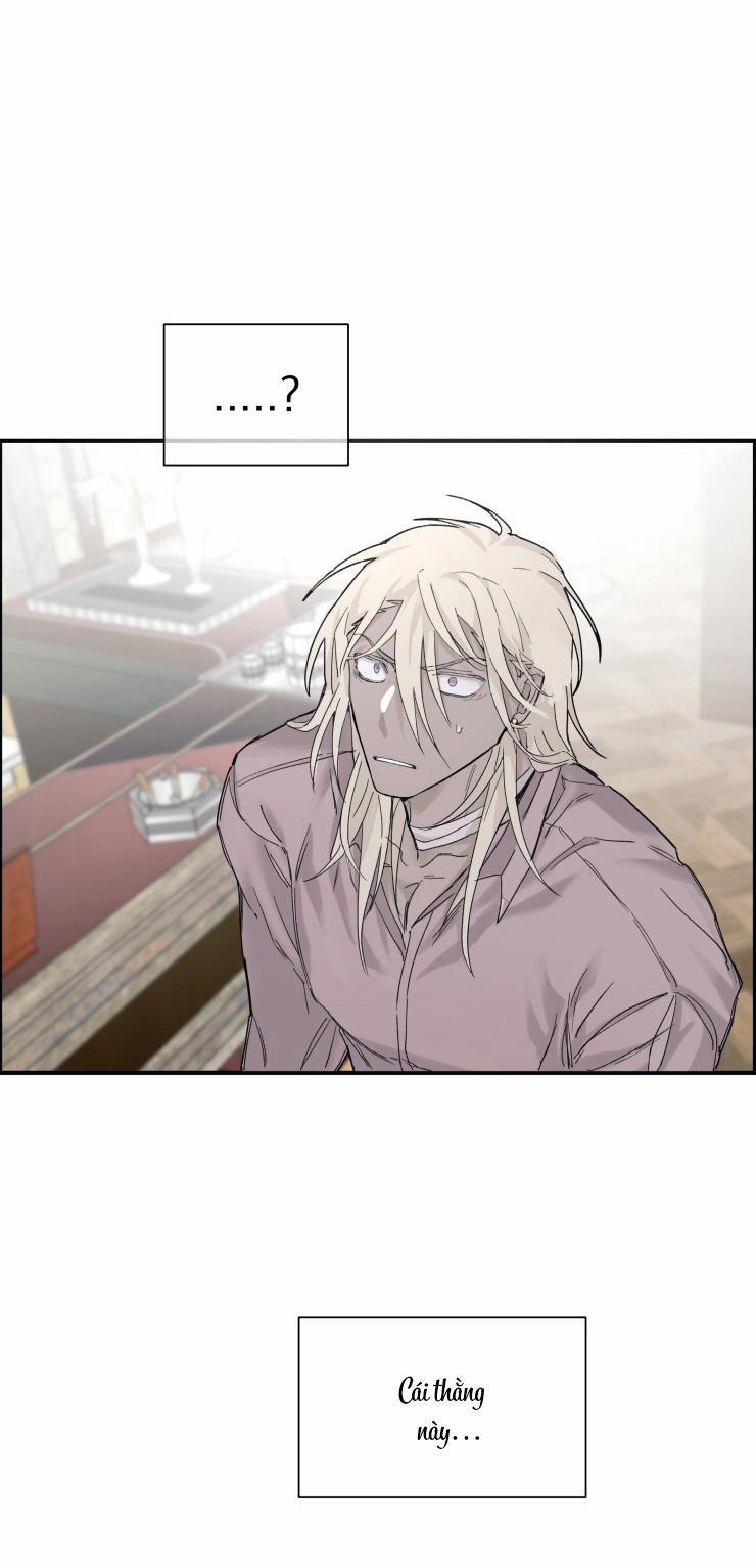 (Cbunu) Nuốt Gai 11 trang 28