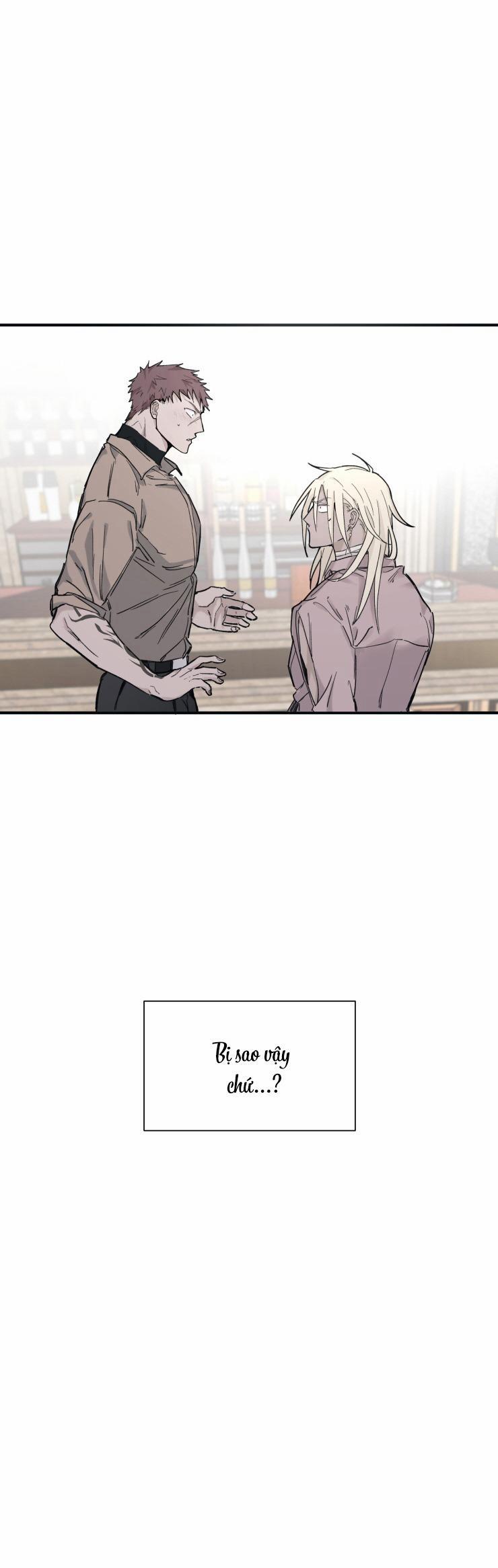 (Cbunu) Nuốt Gai 11 trang 29