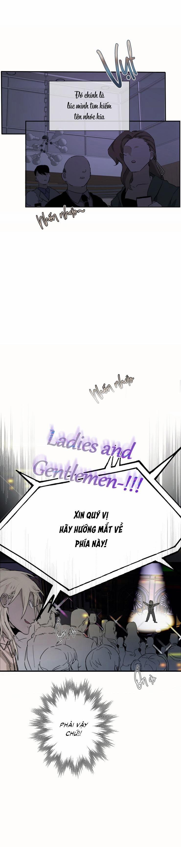 (Cbunu) Nuốt Gai 11 trang 3