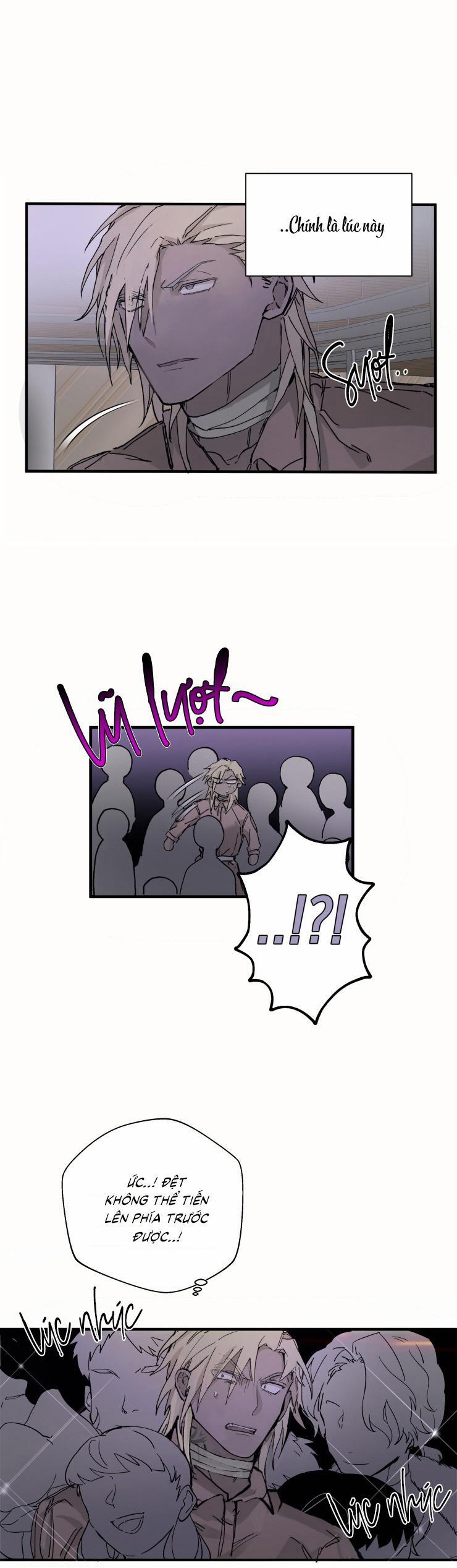 (Cbunu) Nuốt Gai 11 trang 4