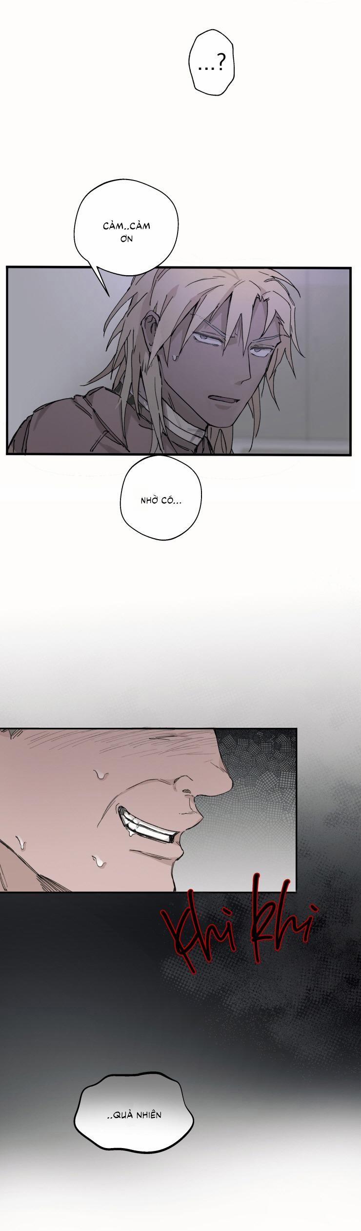 (Cbunu) Nuốt Gai 11 trang 6