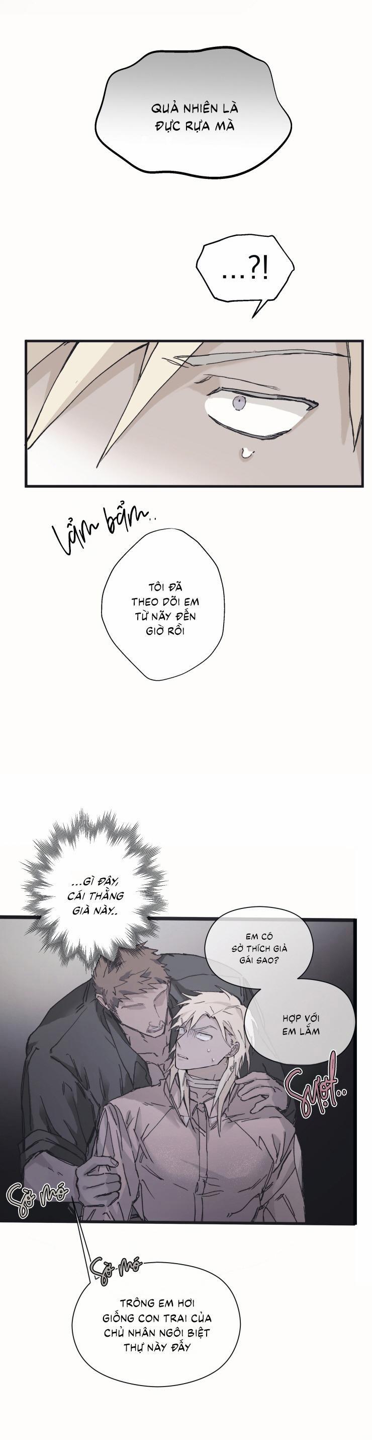 (Cbunu) Nuốt Gai 11 trang 7