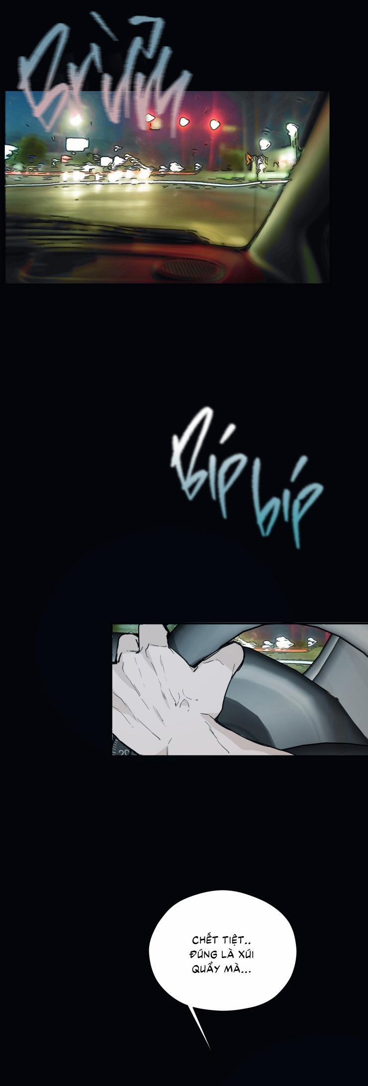 (Cbunu) Nuốt Gai 12 trang 0