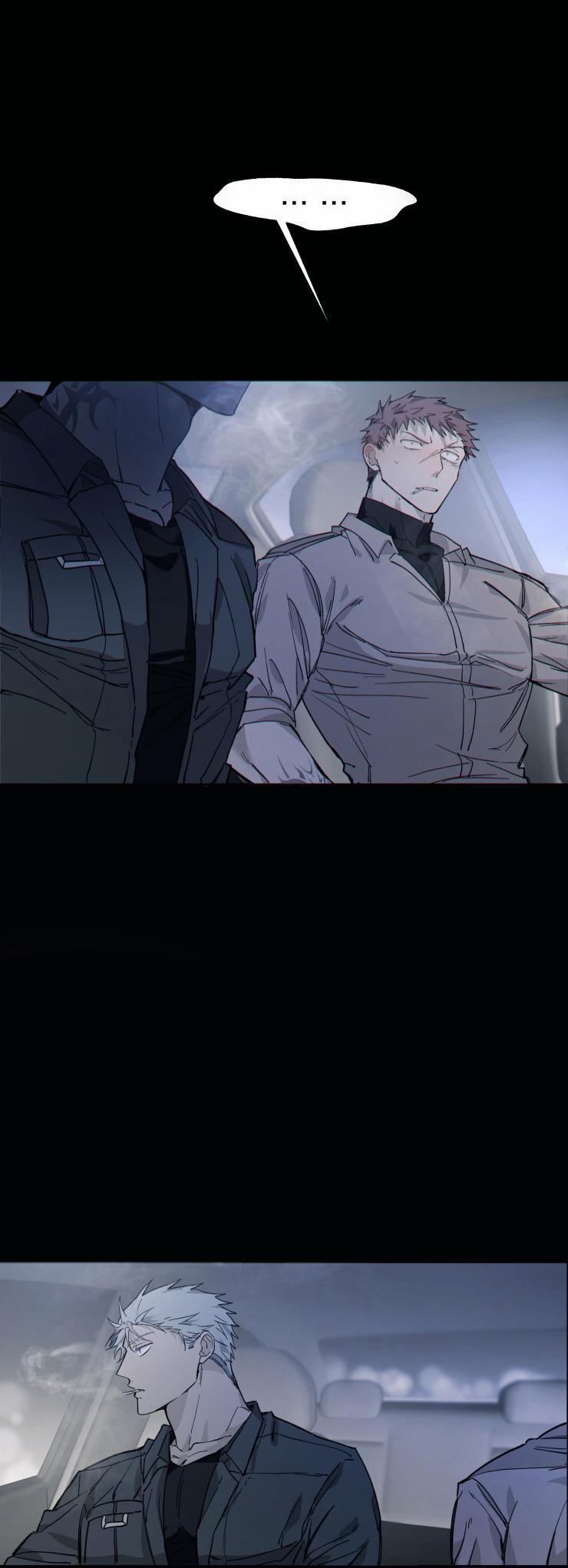 (Cbunu) Nuốt Gai 12 trang 11