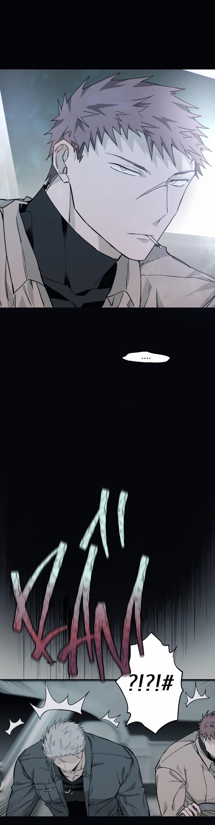 (Cbunu) Nuốt Gai 12 trang 13