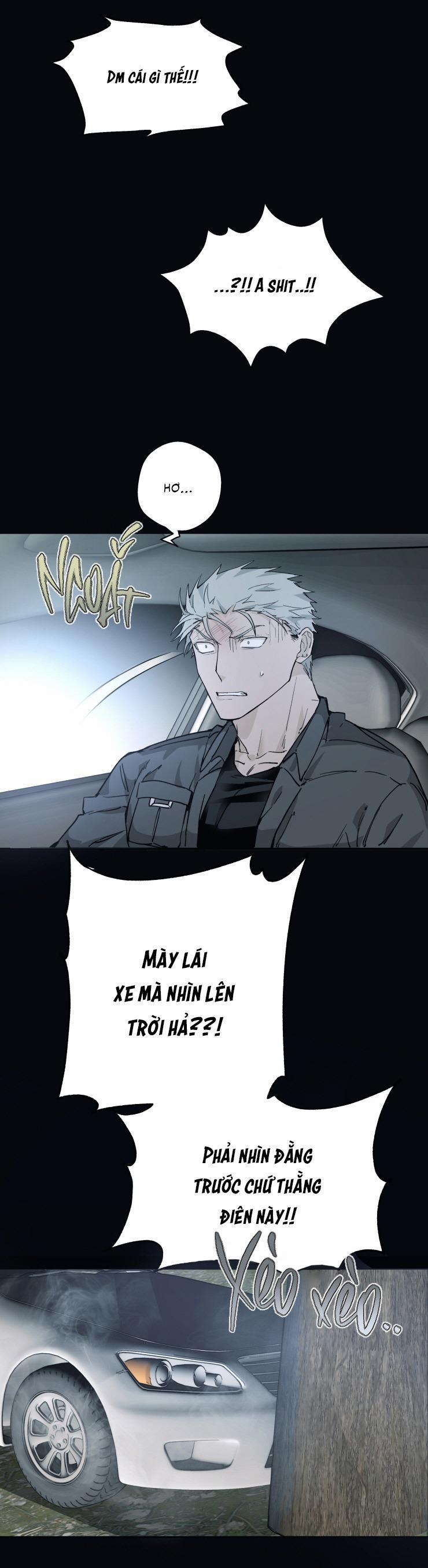 (Cbunu) Nuốt Gai 12 trang 14