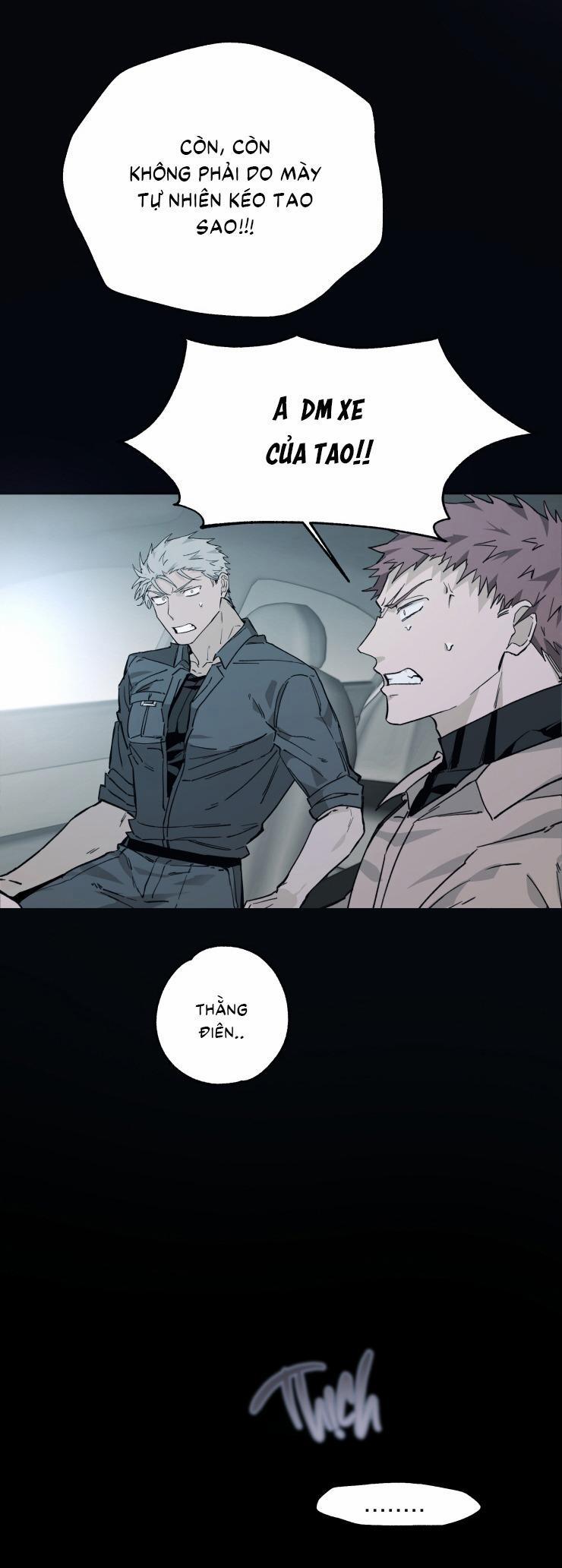 (Cbunu) Nuốt Gai 12 trang 15