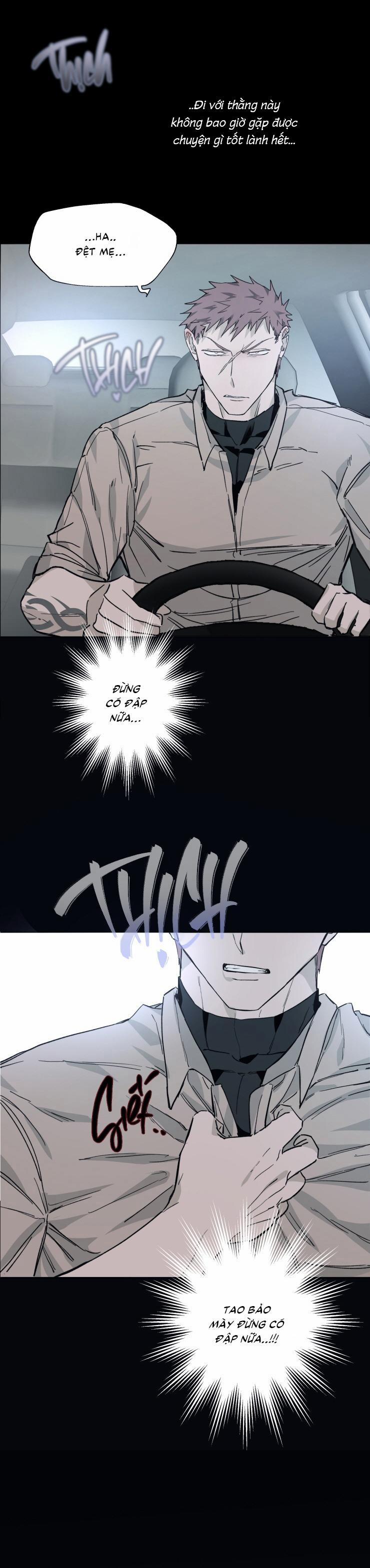 (Cbunu) Nuốt Gai 12 trang 16