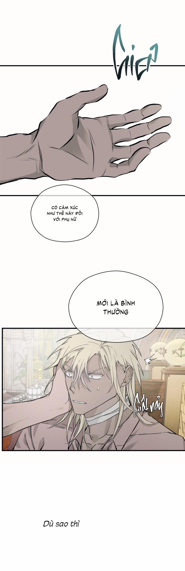 (Cbunu) Nuốt Gai 12 trang 18