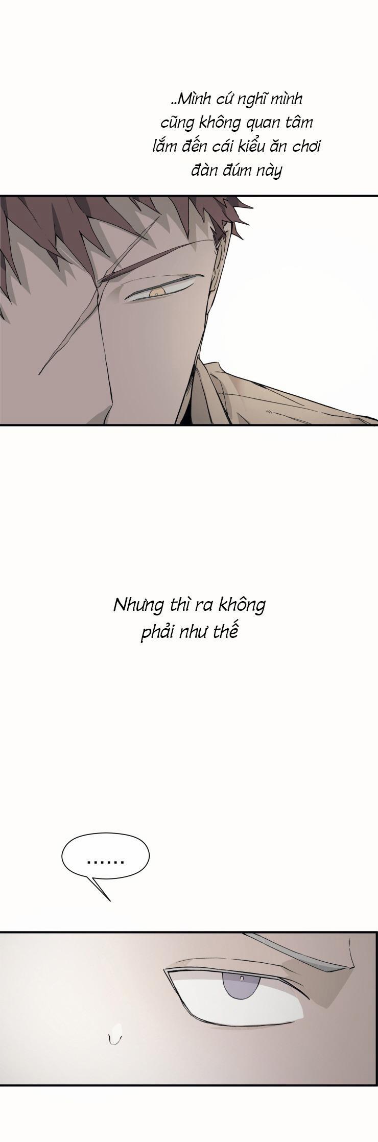 (Cbunu) Nuốt Gai 12 trang 19