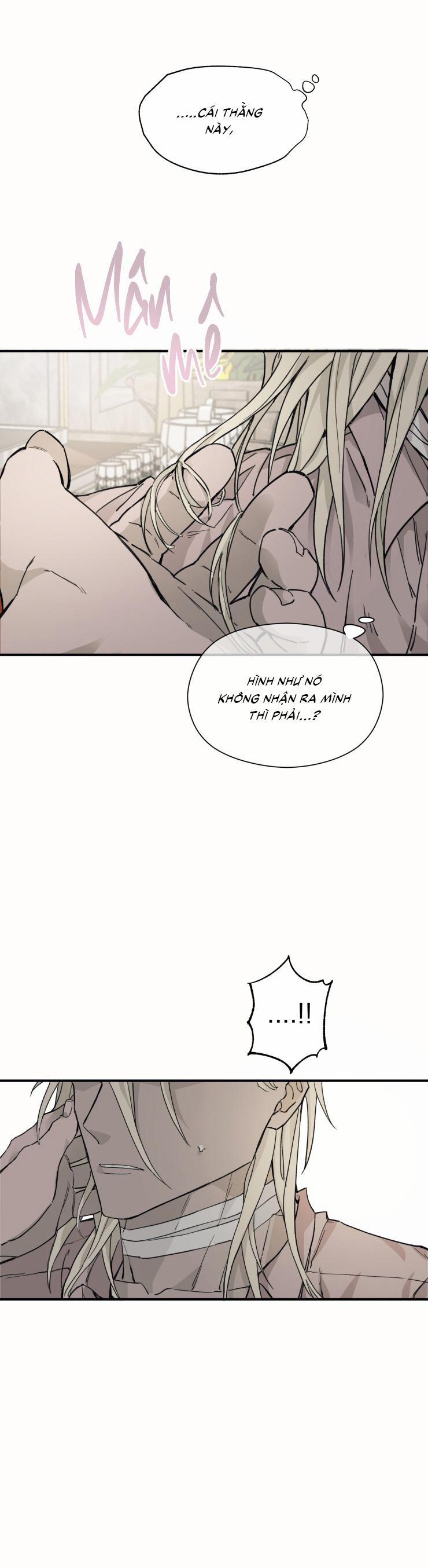 (Cbunu) Nuốt Gai 12 trang 20