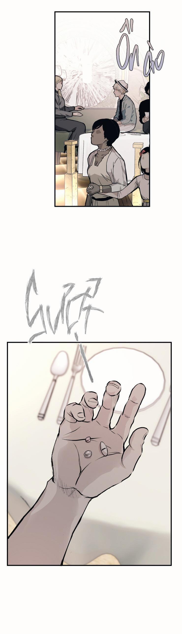 (Cbunu) Nuốt Gai 12 trang 23