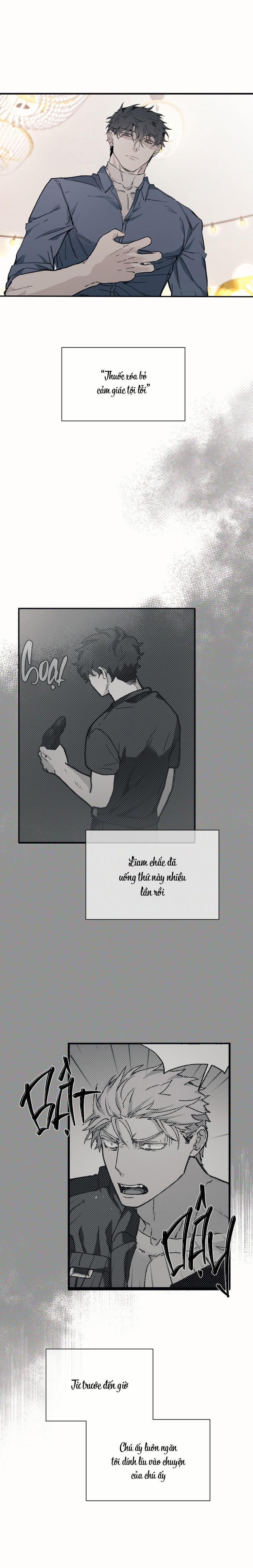 (Cbunu) Nuốt Gai 12 trang 24