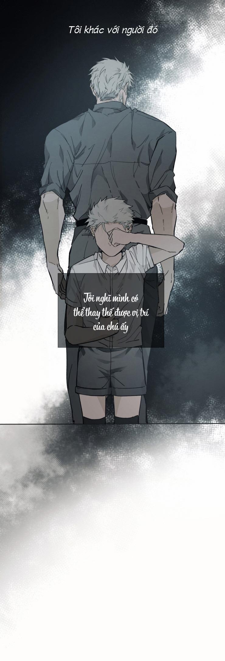 (Cbunu) Nuốt Gai 12 trang 28