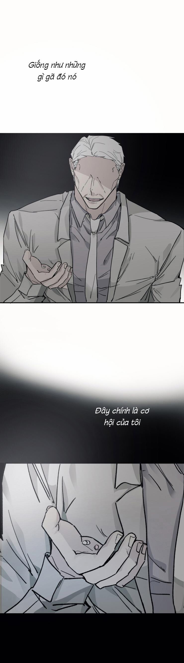 (Cbunu) Nuốt Gai 12 trang 29