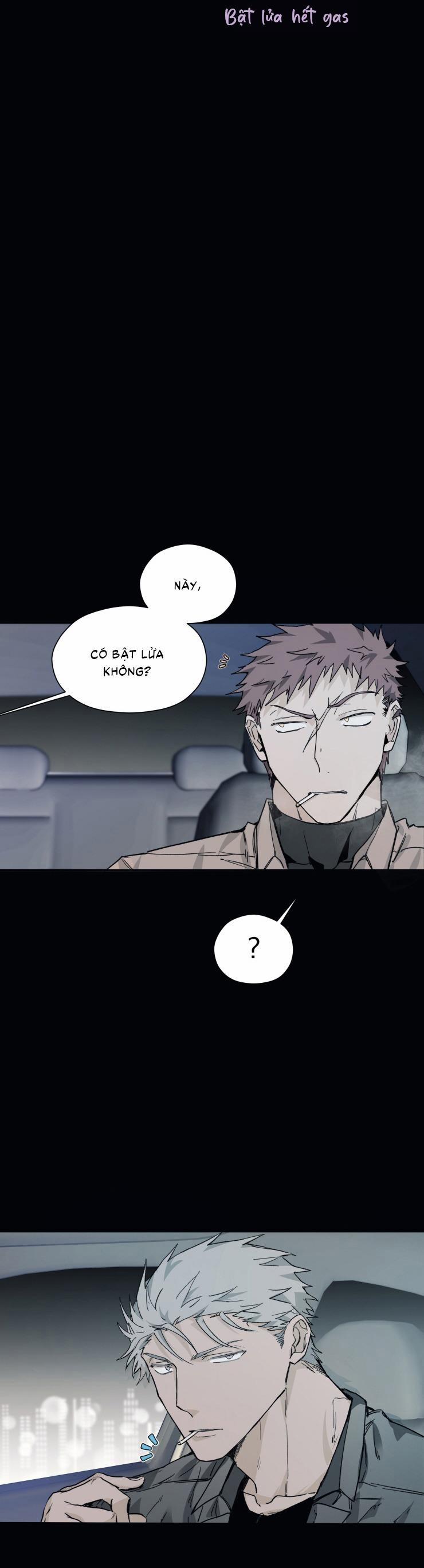 (Cbunu) Nuốt Gai 12 trang 3