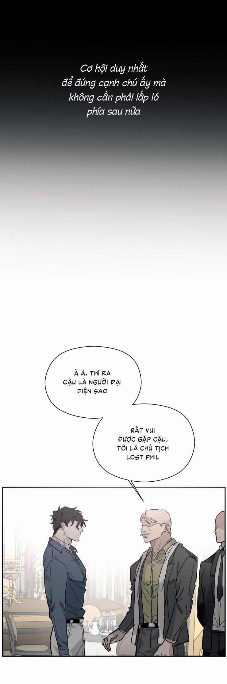 (Cbunu) Nuốt Gai 12 trang 30