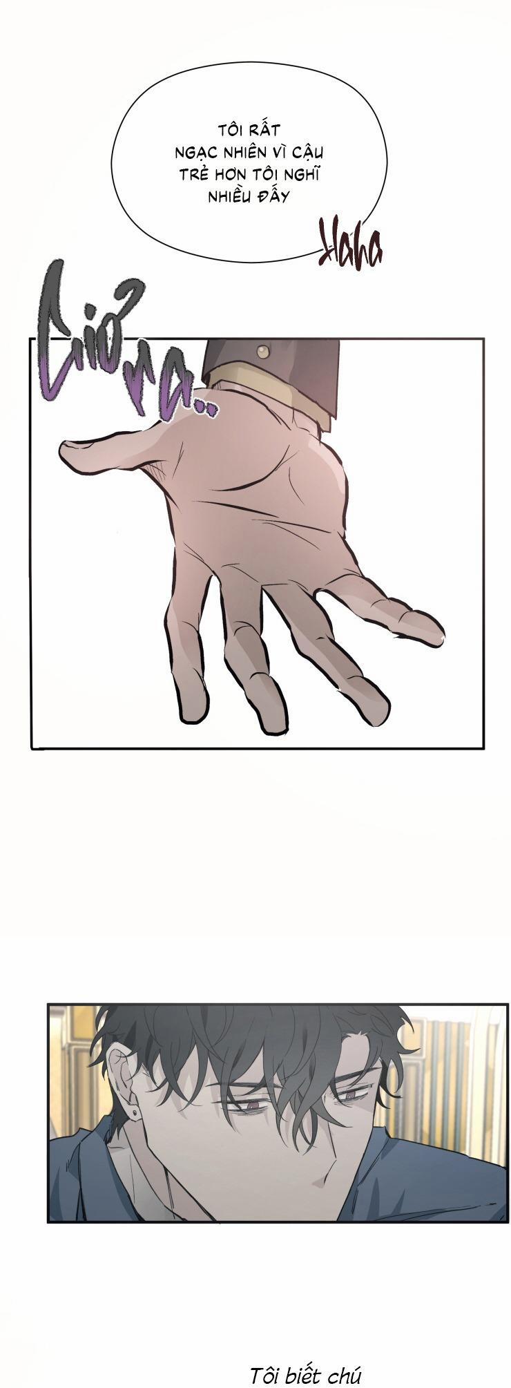 (Cbunu) Nuốt Gai 12 trang 31
