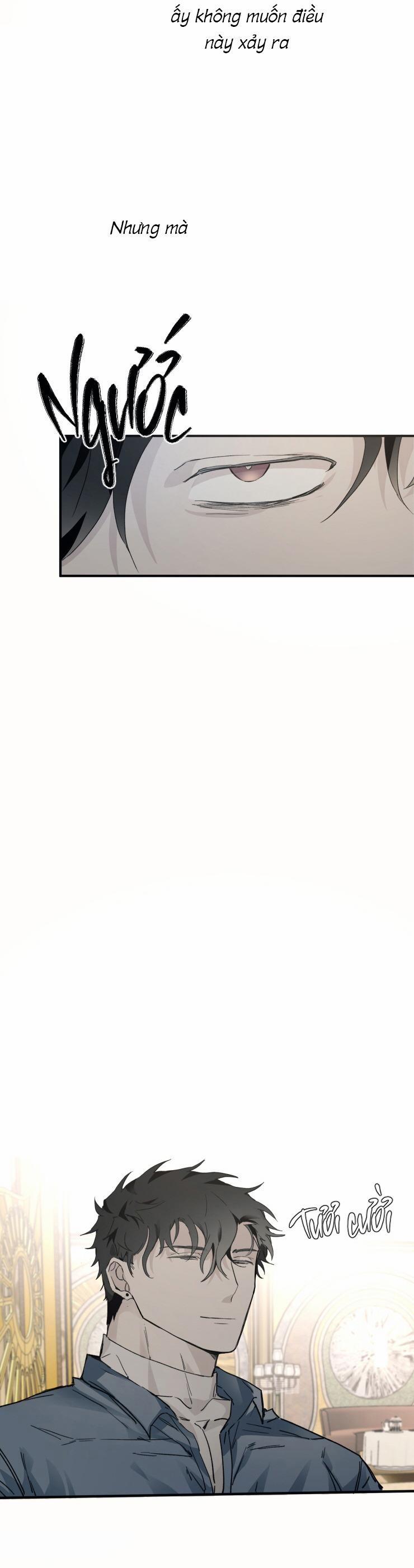 (Cbunu) Nuốt Gai 12 trang 32