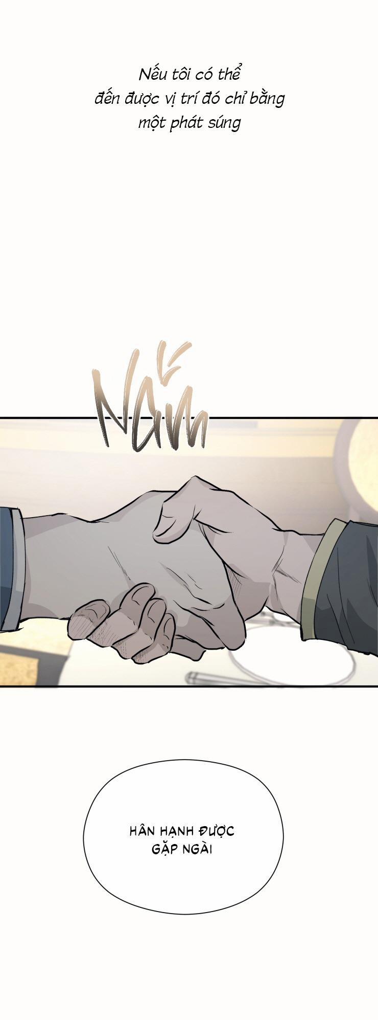 (Cbunu) Nuốt Gai 12 trang 33