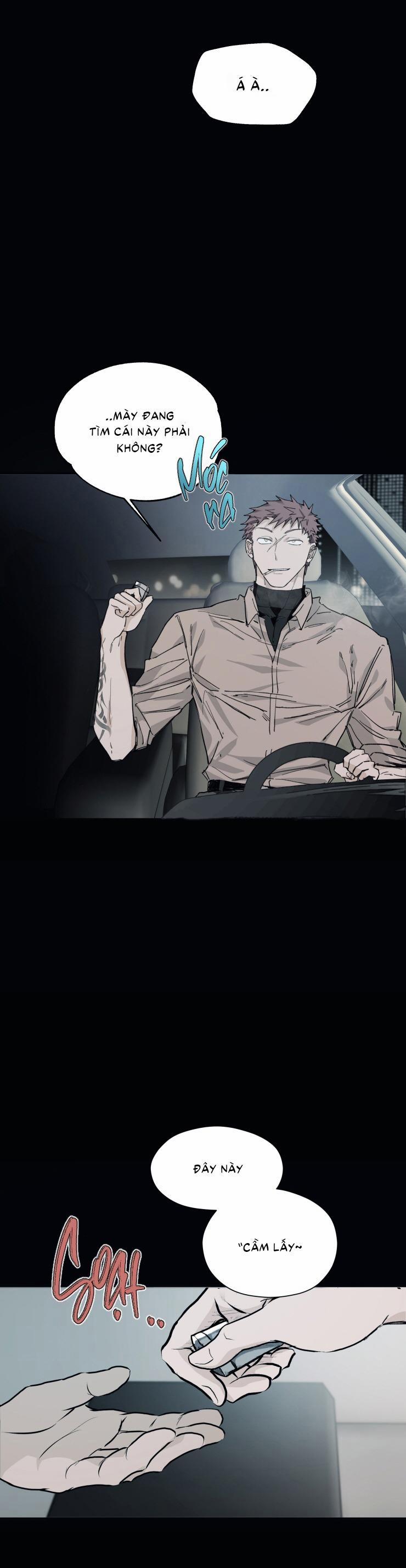 (Cbunu) Nuốt Gai 12 trang 4