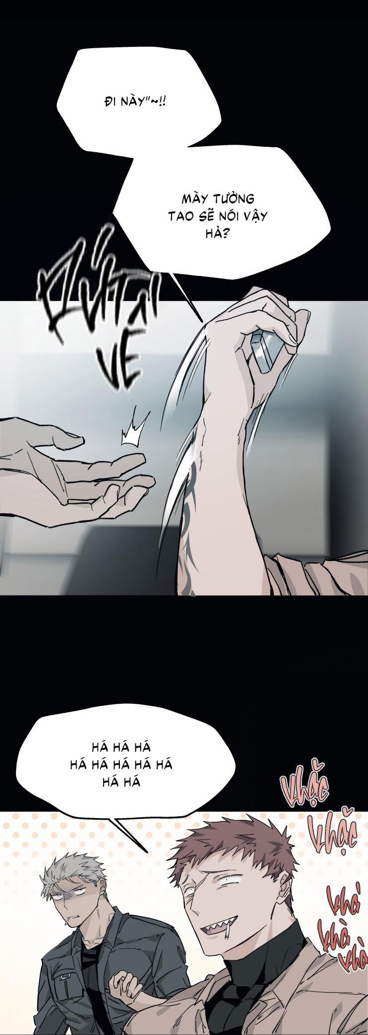 (Cbunu) Nuốt Gai 12 trang 5