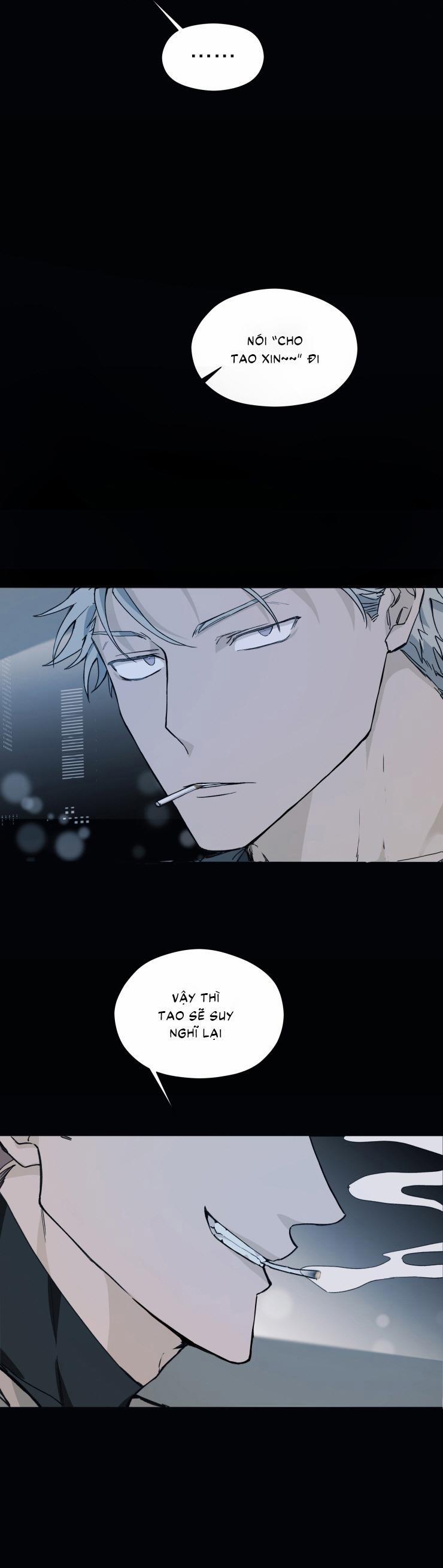 (Cbunu) Nuốt Gai 12 trang 6