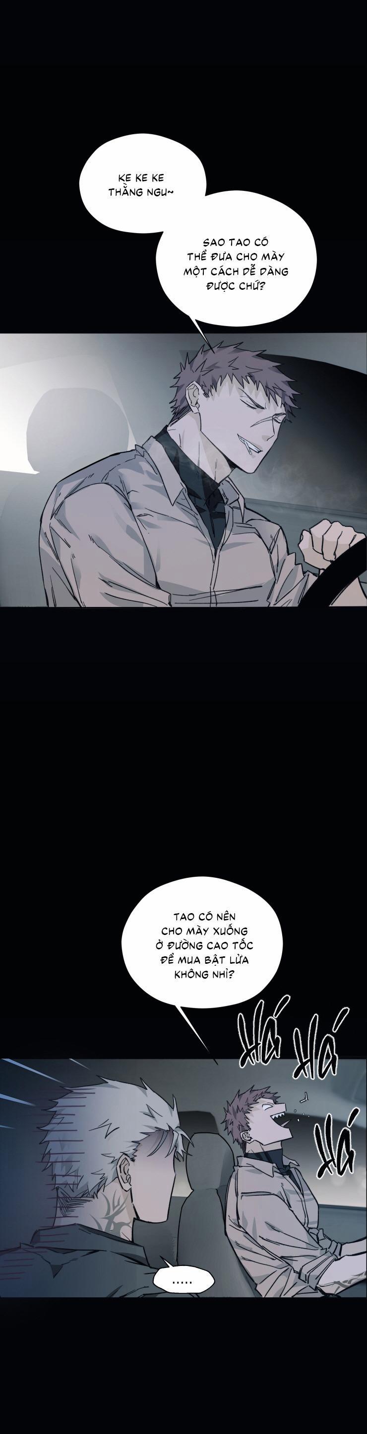 (Cbunu) Nuốt Gai 12 trang 7