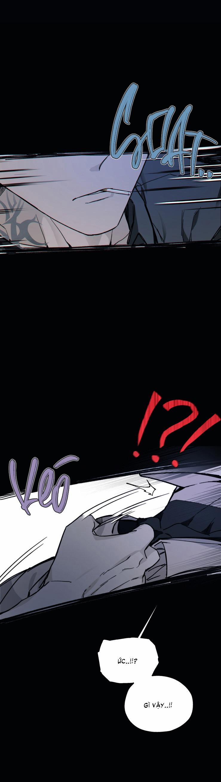 (Cbunu) Nuốt Gai 12 trang 8