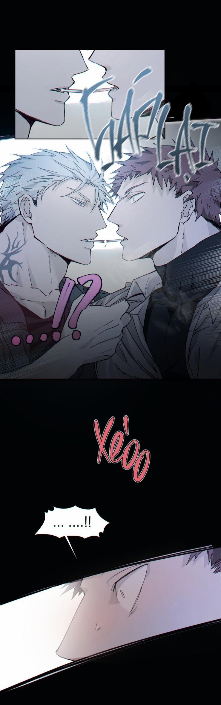 (Cbunu) Nuốt Gai 12 trang 9