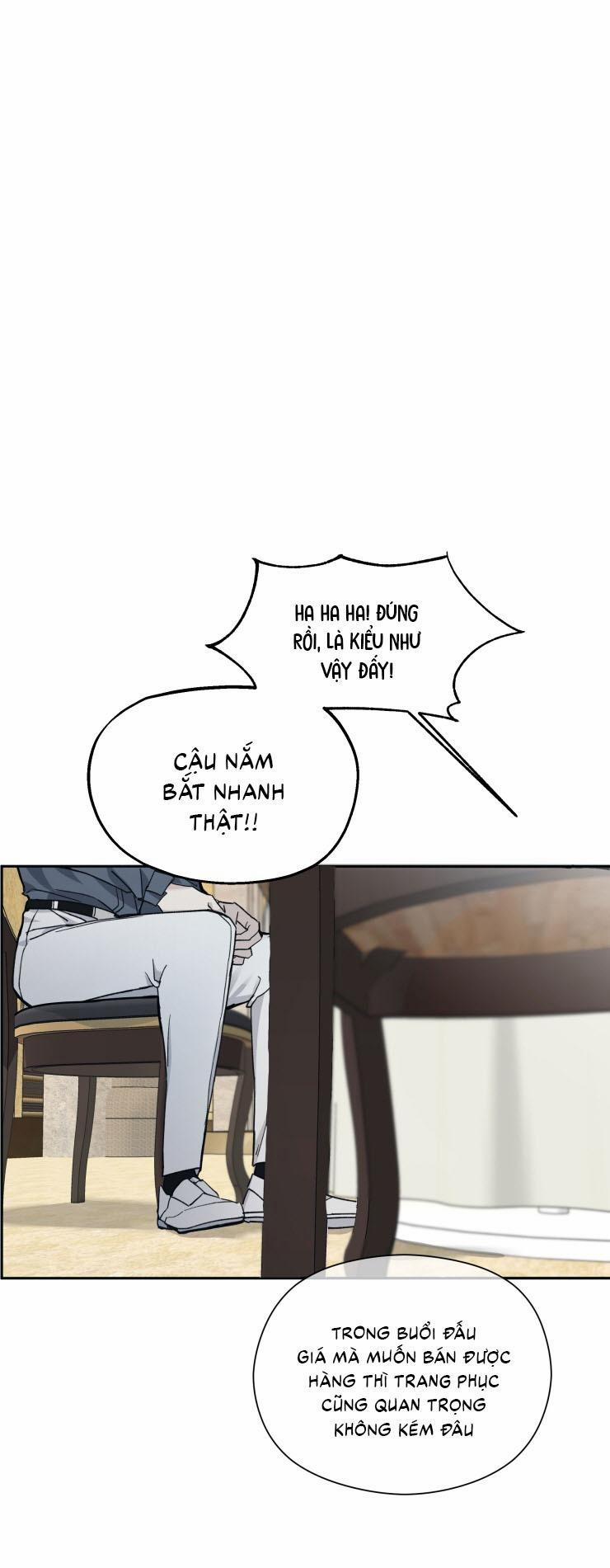 (Cbunu) Nuốt Gai 13 trang 0