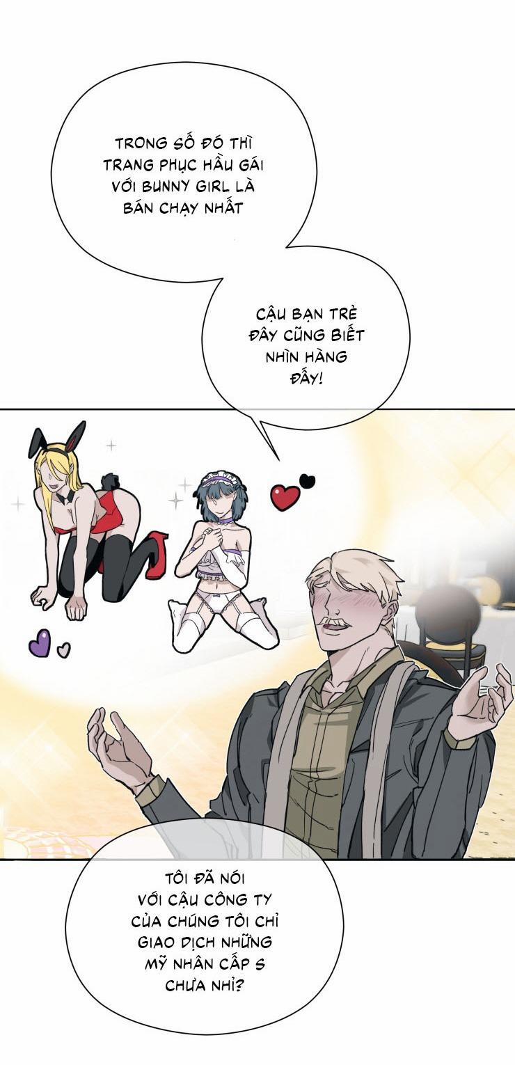 (Cbunu) Nuốt Gai 13 trang 1