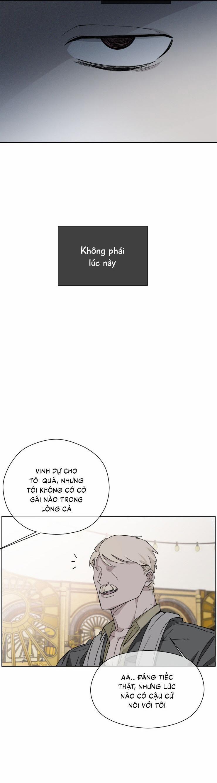 (Cbunu) Nuốt Gai 13 trang 11