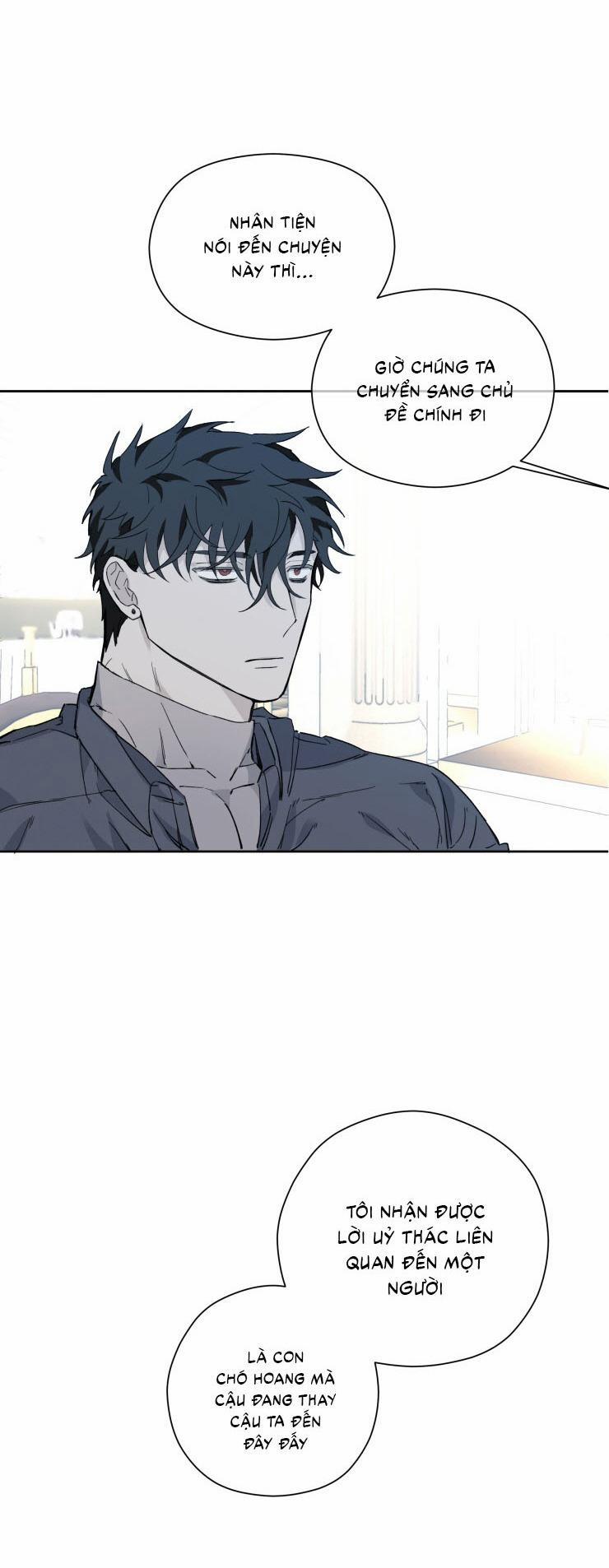 (Cbunu) Nuốt Gai 13 trang 12