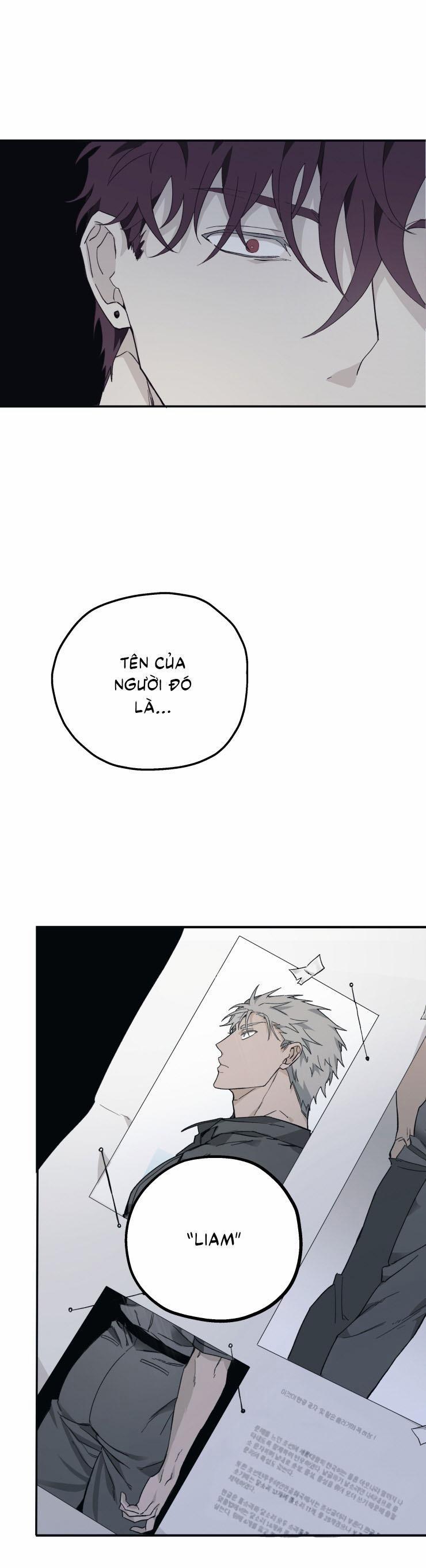 (Cbunu) Nuốt Gai 13 trang 15