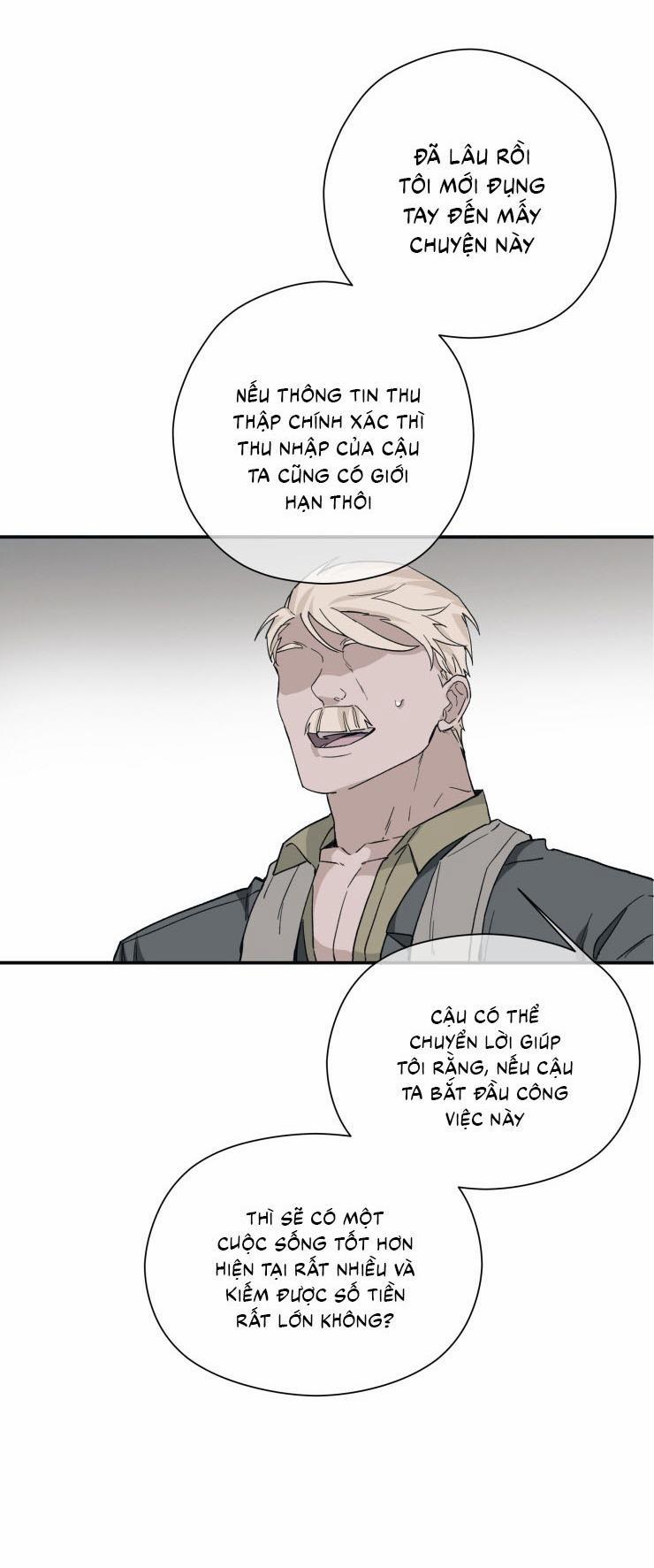 (Cbunu) Nuốt Gai 13 trang 16