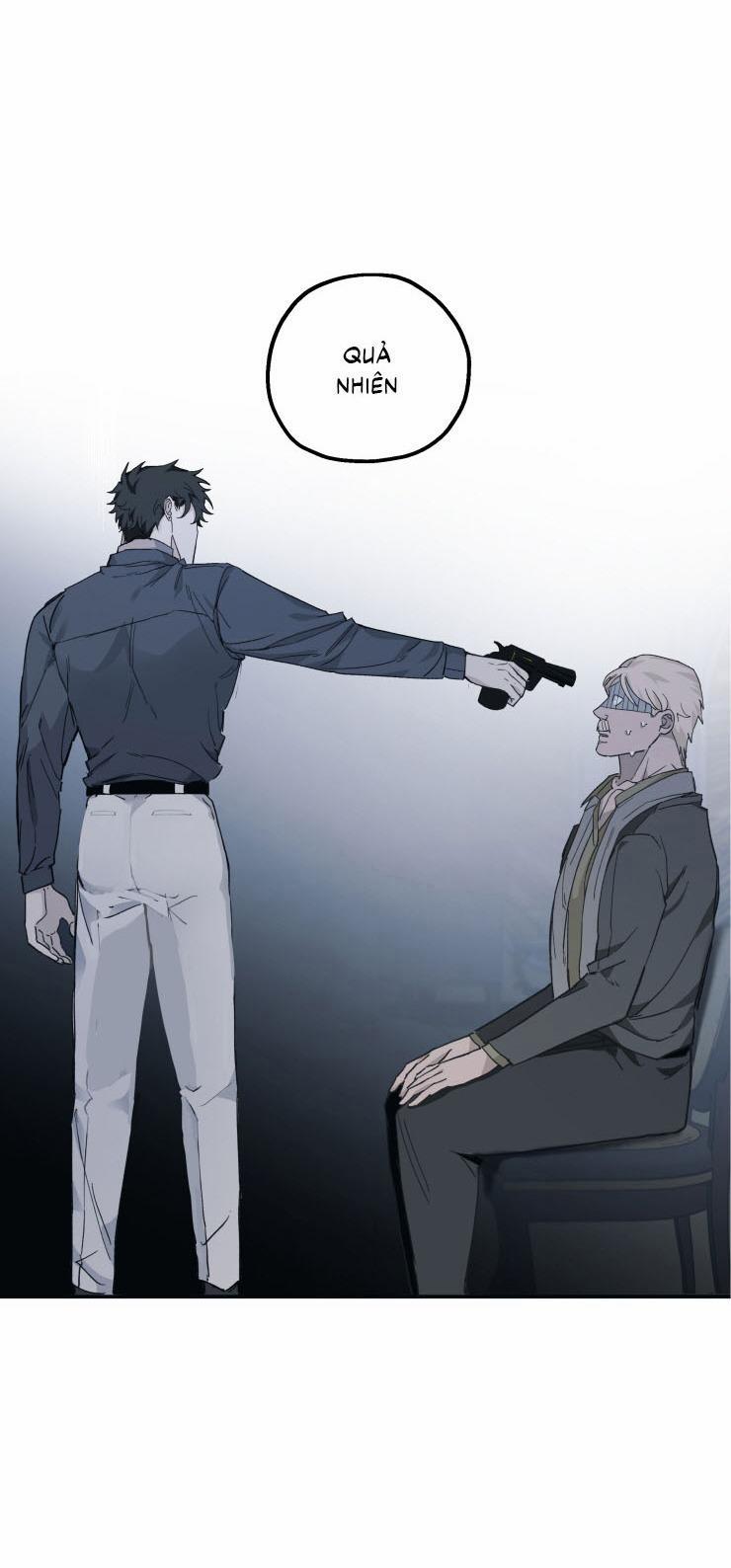 (Cbunu) Nuốt Gai 13 trang 19