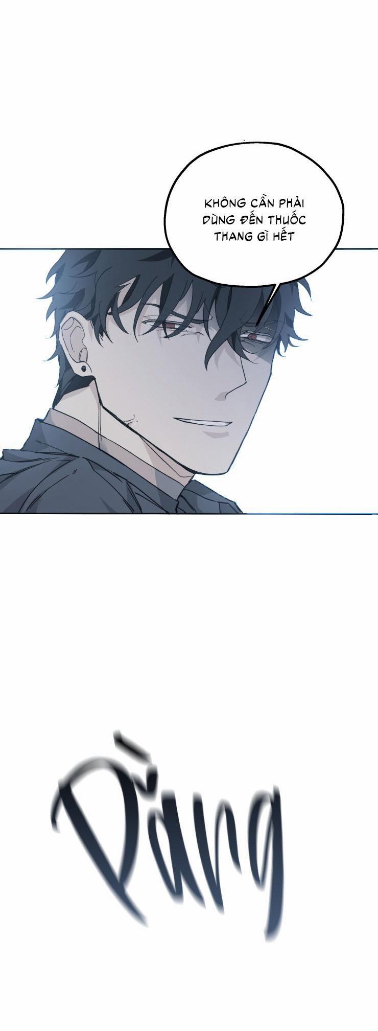 (Cbunu) Nuốt Gai 13 trang 20